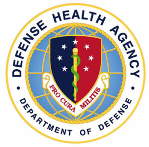 Defense Health Agency | Department of Defense seal