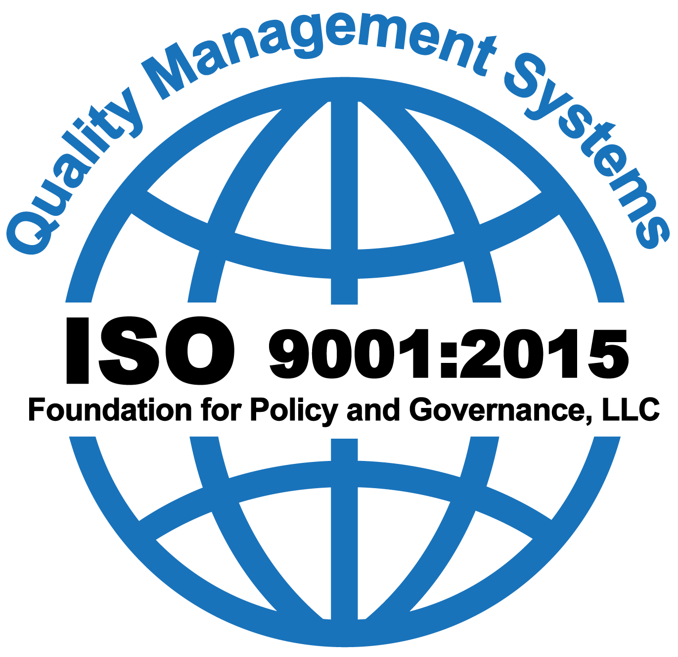 Quality Management Systems ISO 9001:2015 Certified