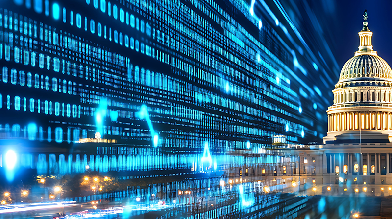 federal financial systems modernization