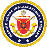 Marine Corps Installations Command Seal