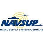 NAVSUP Logo