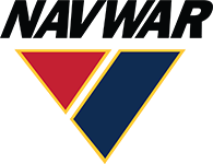 NAVWAR Logo